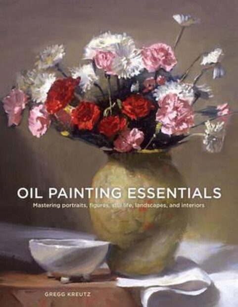 top 10 painting books